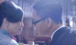 爱的蟹逅在线观看,浪漫邂逅，蟹逅一生